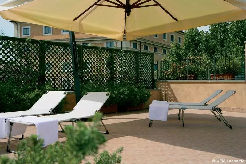 Отель Villa Spalletti Trivelli