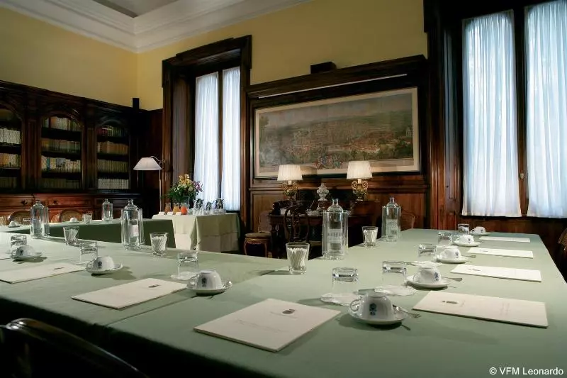 Отель Villa Spalletti Trivelli