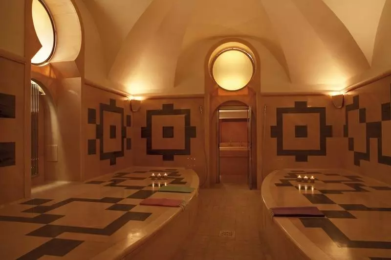 Отель Villa Spalletti Trivelli