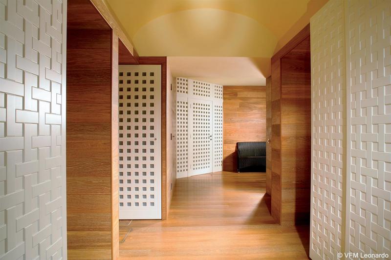 בית מלון כפרי Villa Spalletti Trivelli