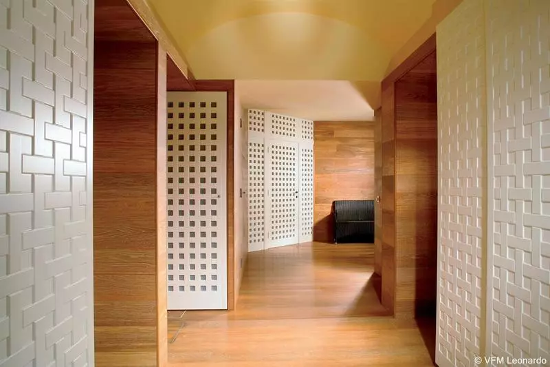 Отель Villa Spalletti Trivelli