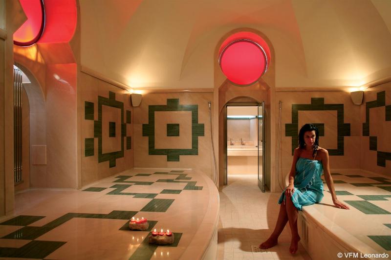 בית מלון כפרי Villa Spalletti Trivelli