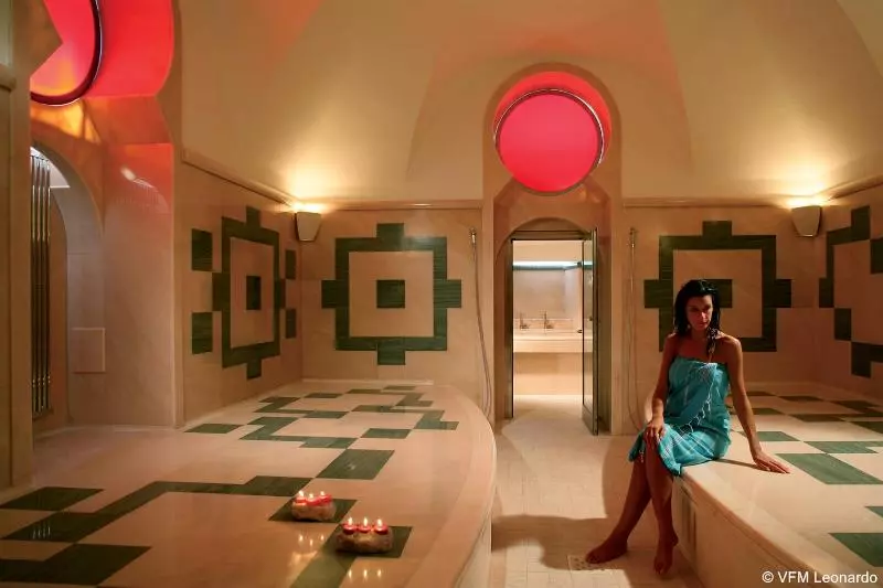 Отель Villa Spalletti Trivelli