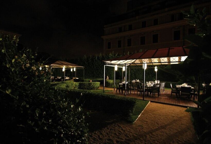 בית מלון כפרי Villa Spalletti Trivelli