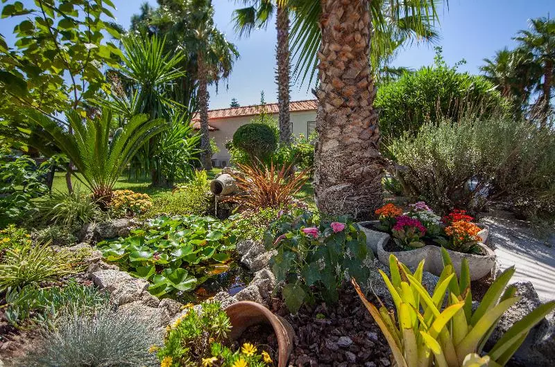 فندق Villaggio Baia D'Ercole