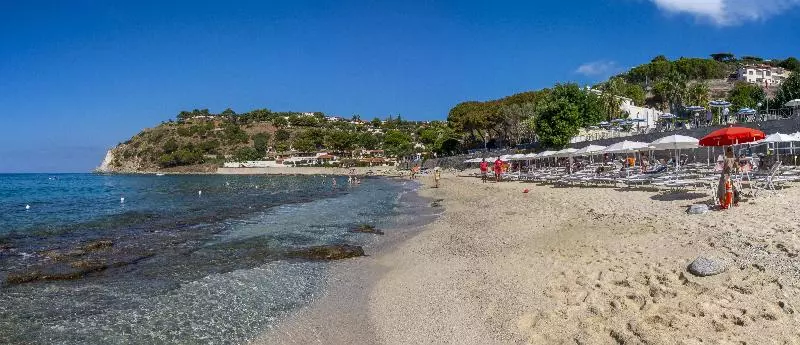 فندق Villaggio Baia D'Ercole