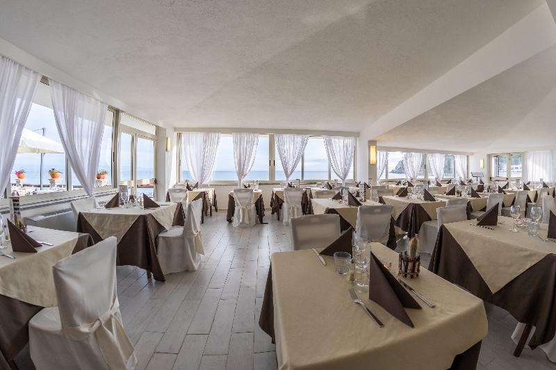 Otel Villaggio Baia D'Ercole