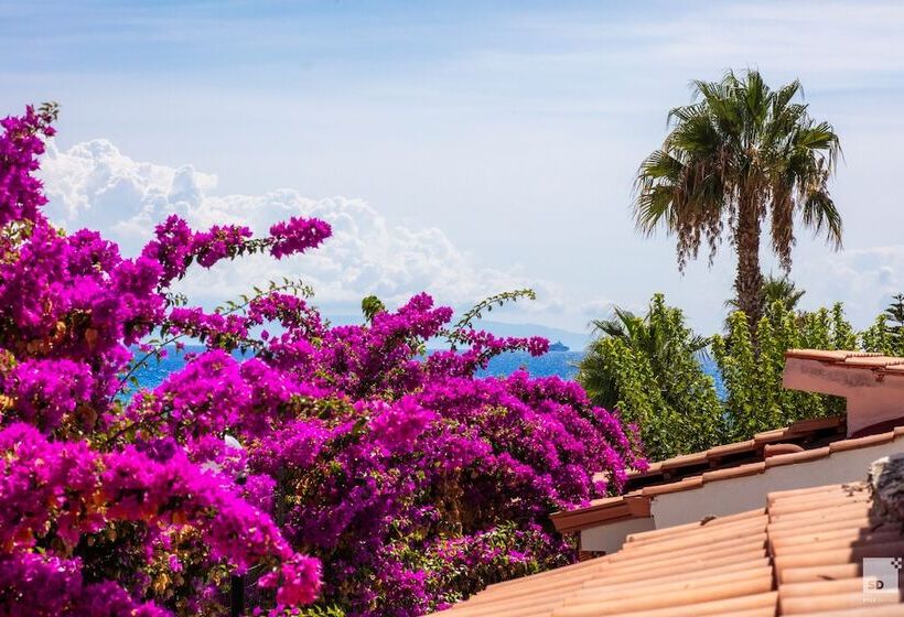 Otel Villaggio Baia D'Ercole