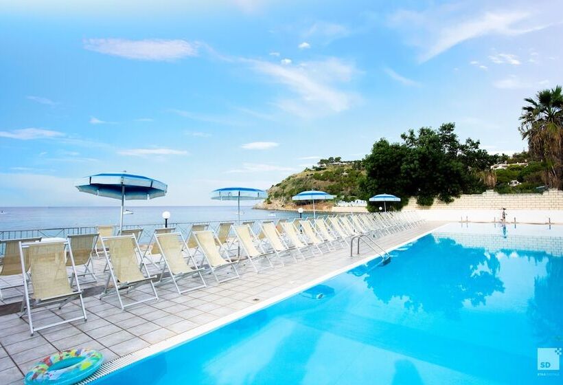 Otel Villaggio Baia D'Ercole