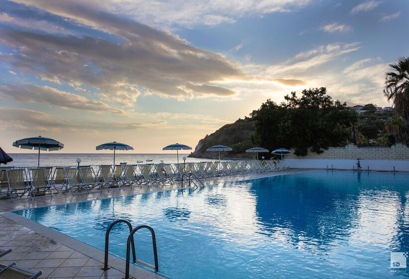 Otel Villaggio Baia D'Ercole