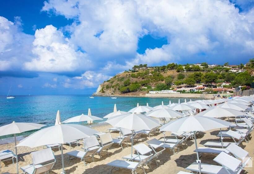 Otel Villaggio Baia D'Ercole