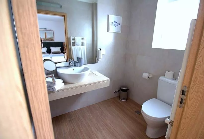 فندق WOT Ericeira