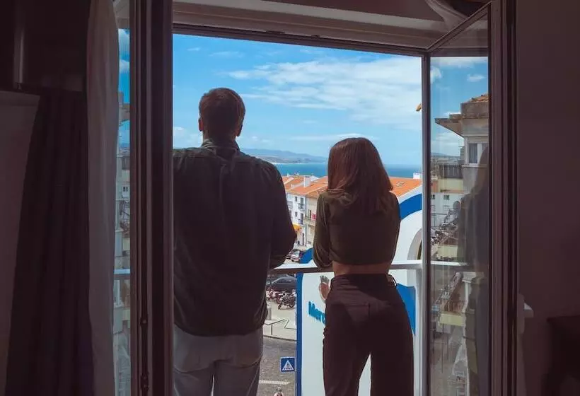 فندق WOT Ericeira