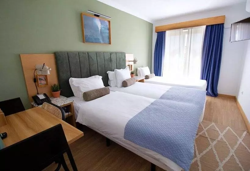 فندق WOT Ericeira