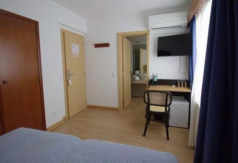 فندق WOT Ericeira