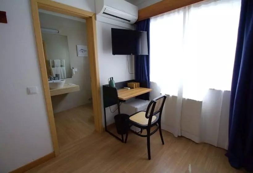 فندق WOT Ericeira