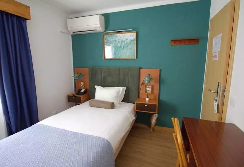 فندق WOT Ericeira