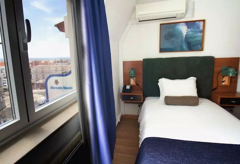 فندق WOT Ericeira