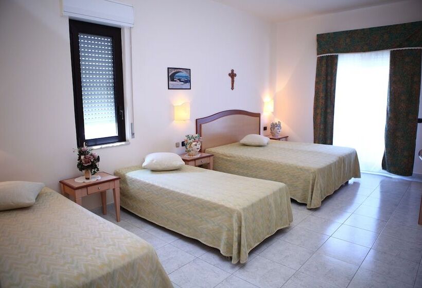 בית מלון כפרי Za Maria