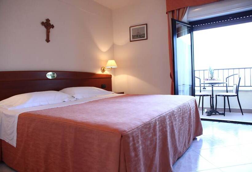 בית מלון כפרי Za Maria