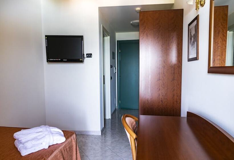 בית מלון כפרי Za Maria