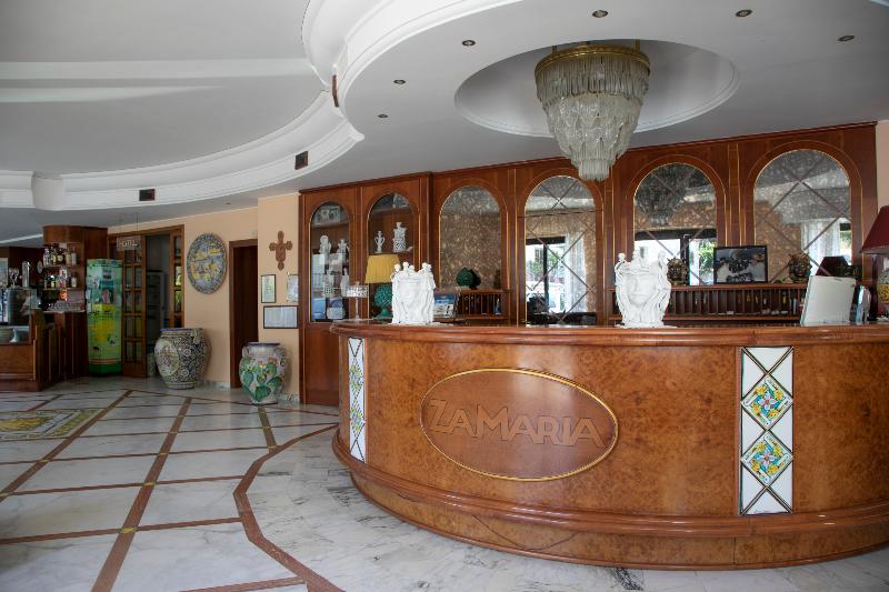 בית מלון כפרי Za Maria