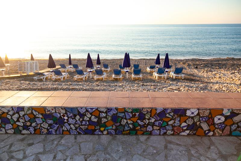 בית מלון כפרי Za Maria