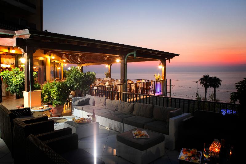 בית מלון כפרי Za Maria