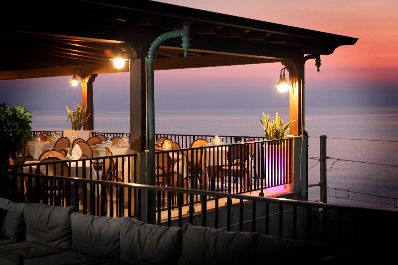 בית מלון כפרי Za Maria