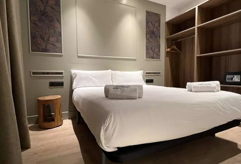 Passeig De Gracia Apartment