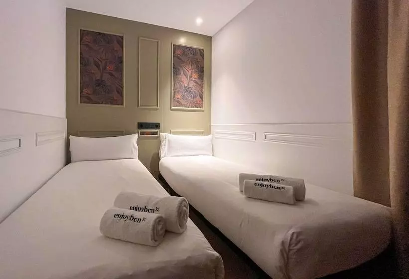 Passeig De Gracia Apartment