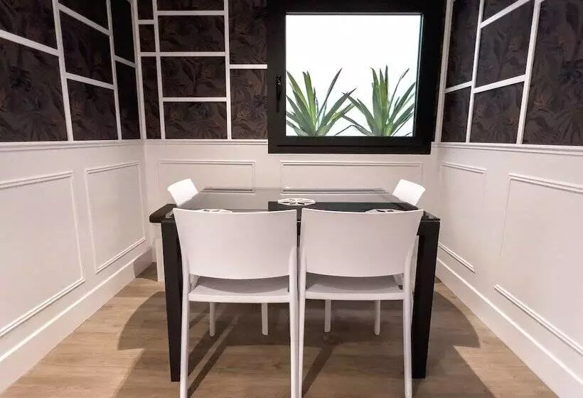 Passeig De Gracia Apartment