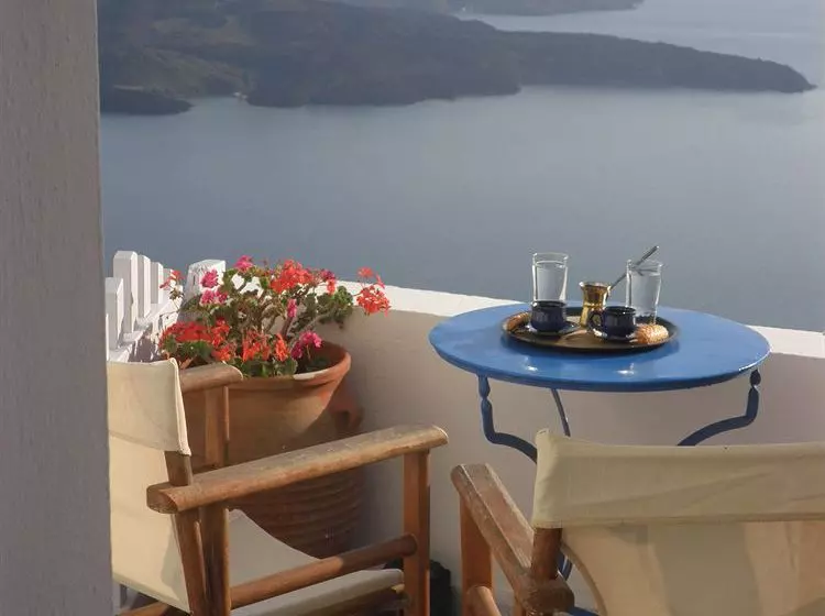 Курорт Anita's Villa