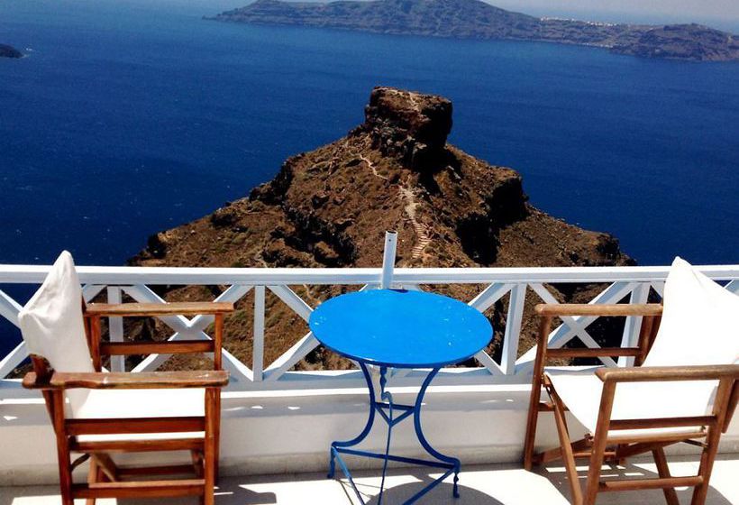 Resort Anita's Villa