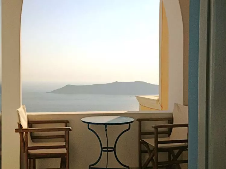 Курорт Anita's Villa