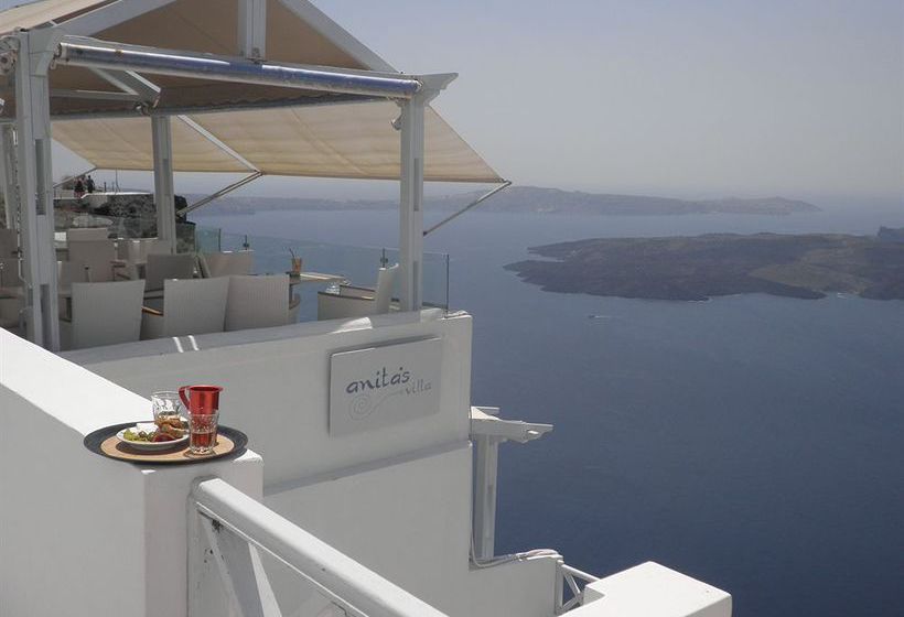 Resort Anita's Villa