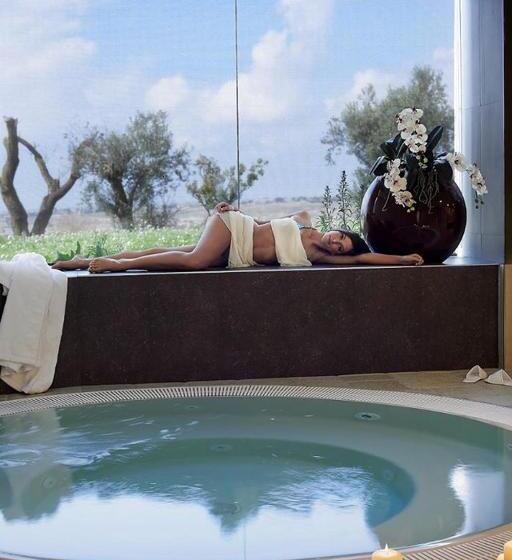 リゾートホテル Poggio Del Sole