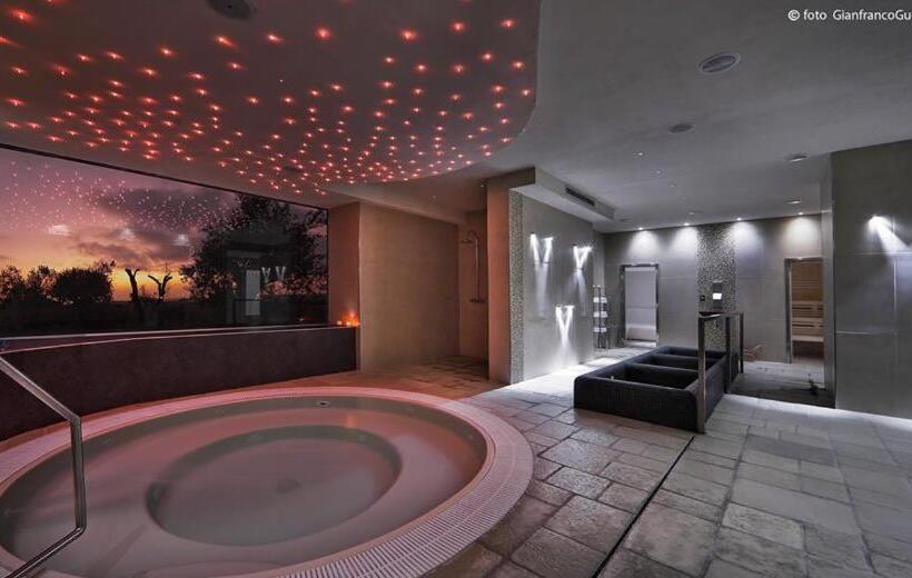 リゾートホテル Poggio Del Sole