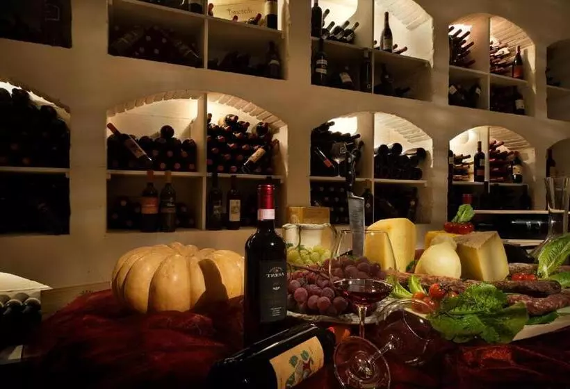 渡假胜地 Poggio Del Sole