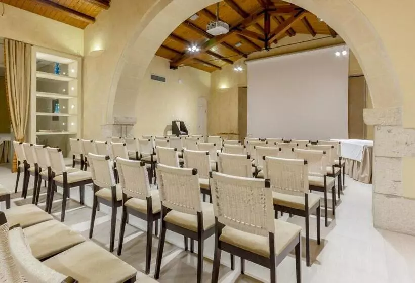 渡假胜地 Poggio Del Sole