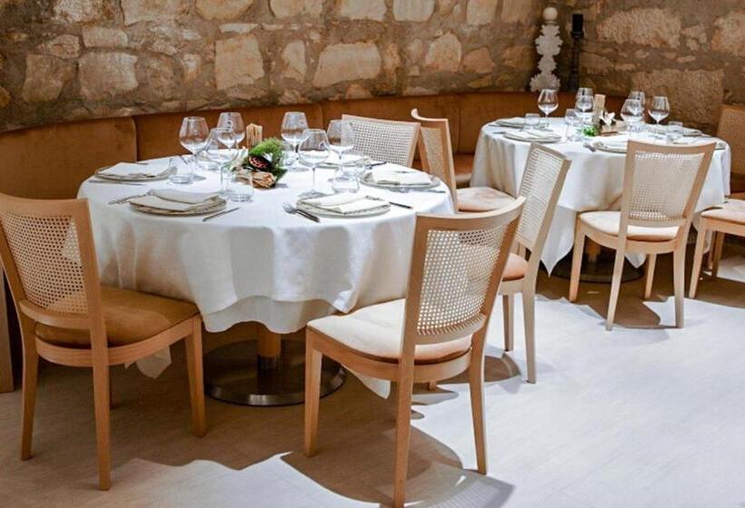 リゾートホテル Poggio Del Sole