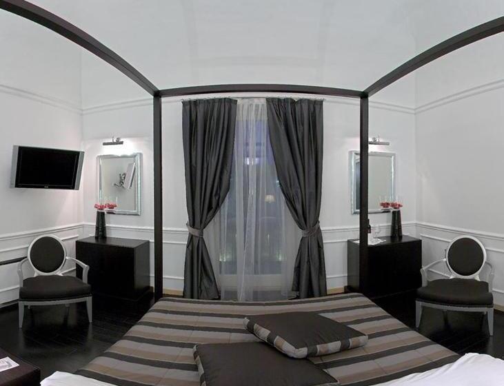 リゾートホテル Poggio Del Sole