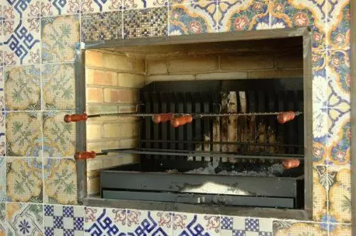 渡假胜地 Poggio Del Sole