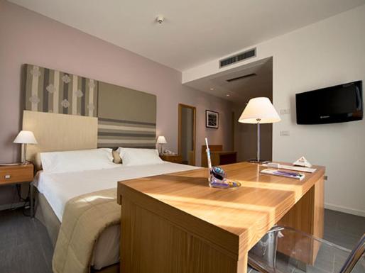 リゾートホテル Poggio Del Sole