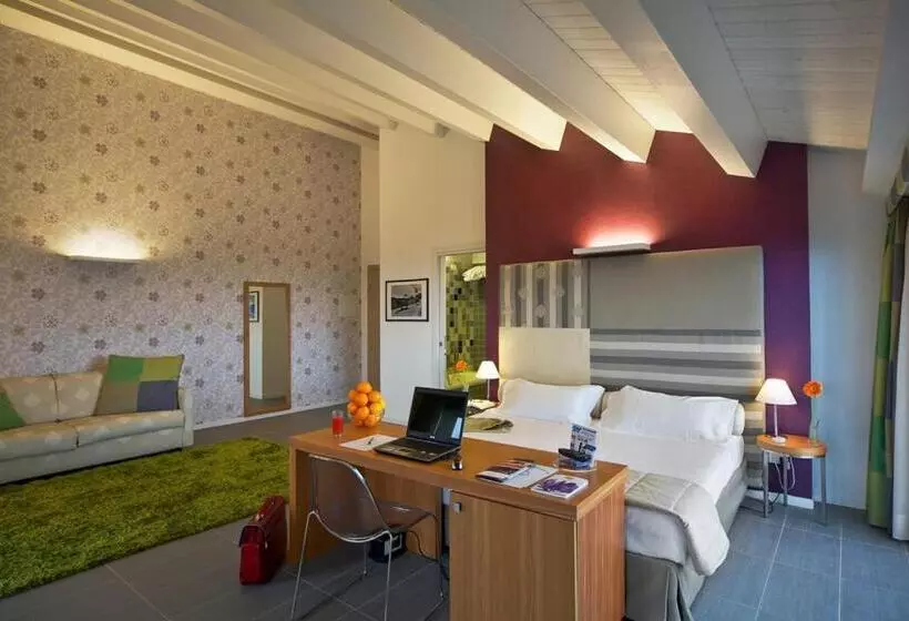 渡假胜地 Poggio Del Sole