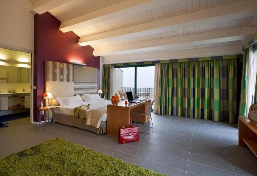 リゾートホテル Poggio Del Sole