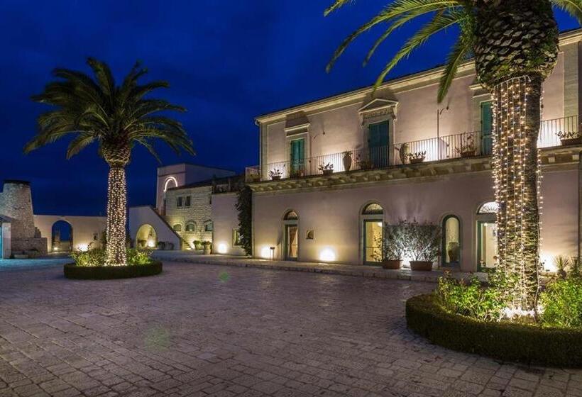 リゾートホテル Poggio Del Sole