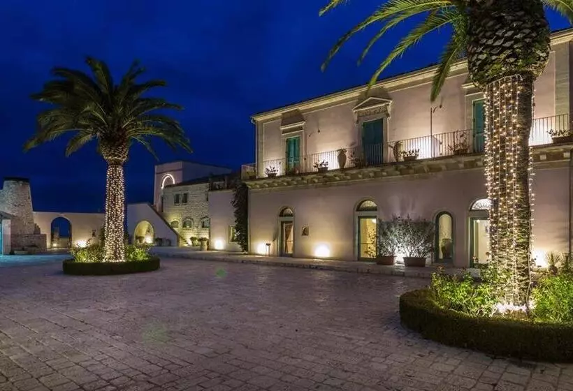 渡假胜地 Poggio Del Sole