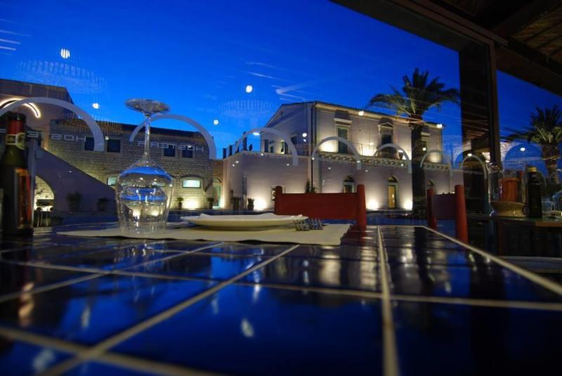 リゾートホテル Poggio Del Sole