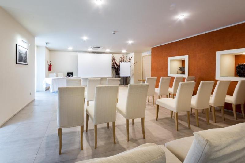 リゾートホテル Poggio Del Sole